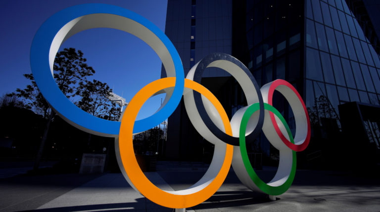 Los Juegos Olímpicos se disputarán del 23 de julio al 8 de agosto de 2021.