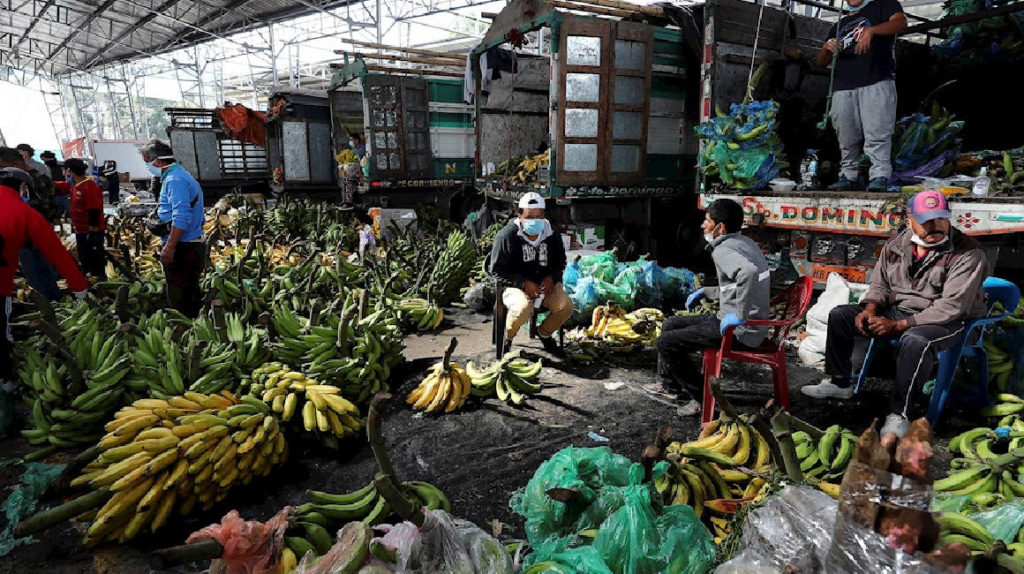 Quito: ingreso a mercados será de acuerdo con el último dígito de la cédula