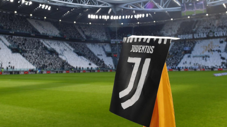 La Juventus y otros equipos de la Serie A de Italia han iniciado una campaña de ayuda por el Covid-19.