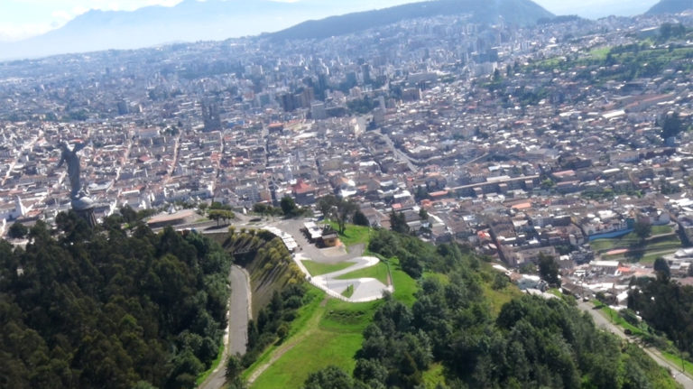 Iniciativa de consulta busca prohibir el cambio de uso de suelo en Quito
