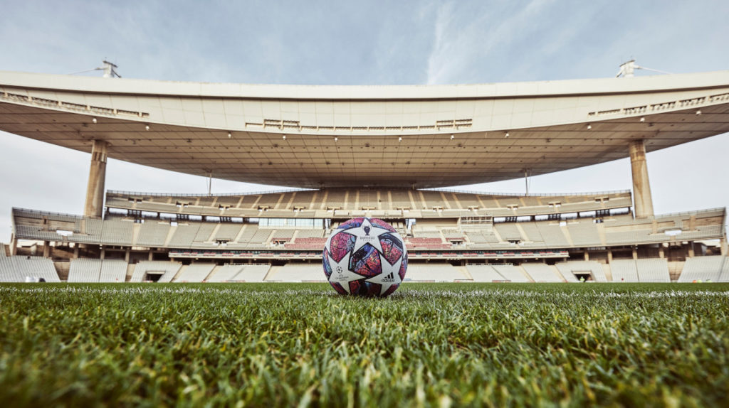 La UEFA Champions League y la Europa League se suspenden por el coronavirus