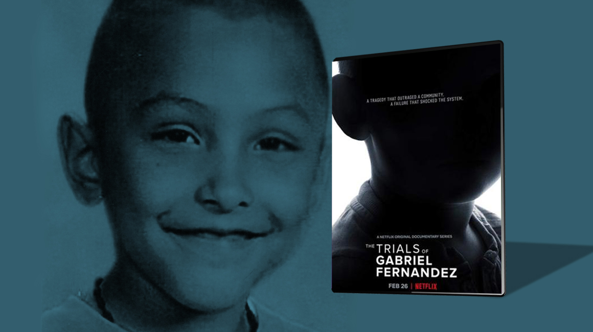 "The trials of Gabriel Fernandez", la serie documental que está afectando a muchos de sus espectadores por cómo retrata la violencia y tortura hacia un niño.