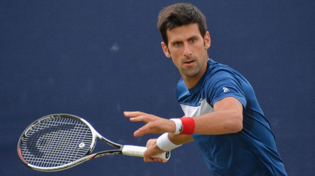 La ATP suspende el circuito durante seis semanas por el coronavirus