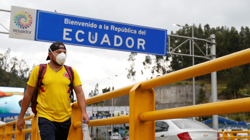 Falta de respuesta estatal limita investigación del coronavirus en Ecuador