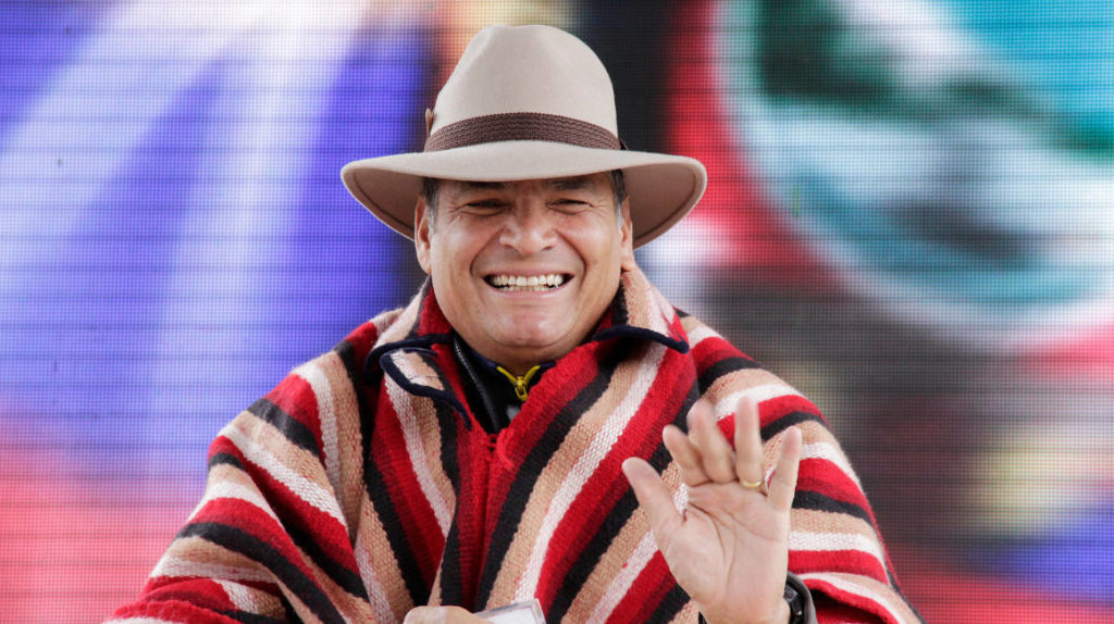 Rafael Correa no podrá volver a ser candidato y pierde su pensión vitalicia