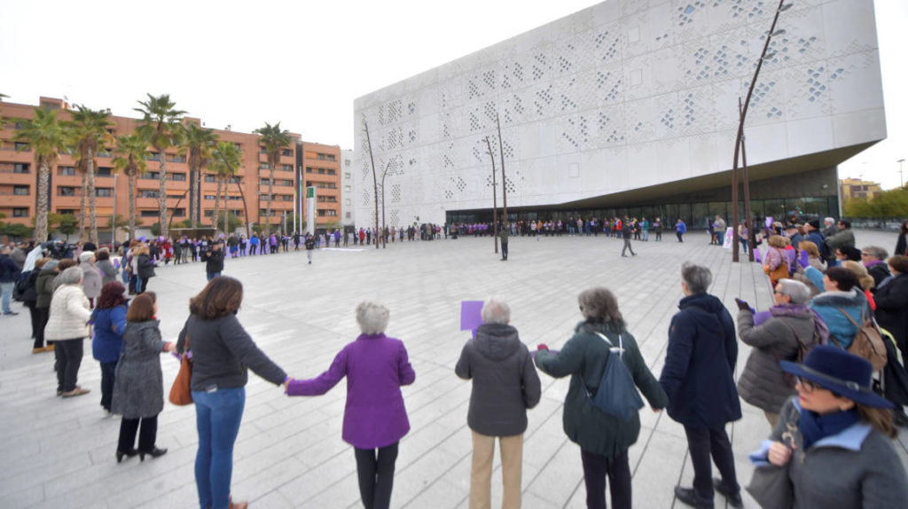 Violaciones grupales se disparan en España, tras caso ‘La Manada’