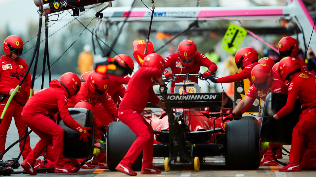 FIA no pudo demostrar que el motor de Ferrari no cumplía las reglas