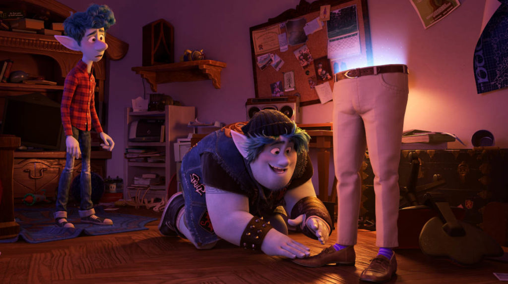 ‘Unidos’: Así creó Pixar la cinta de fantasía que se estrena este fin de semana