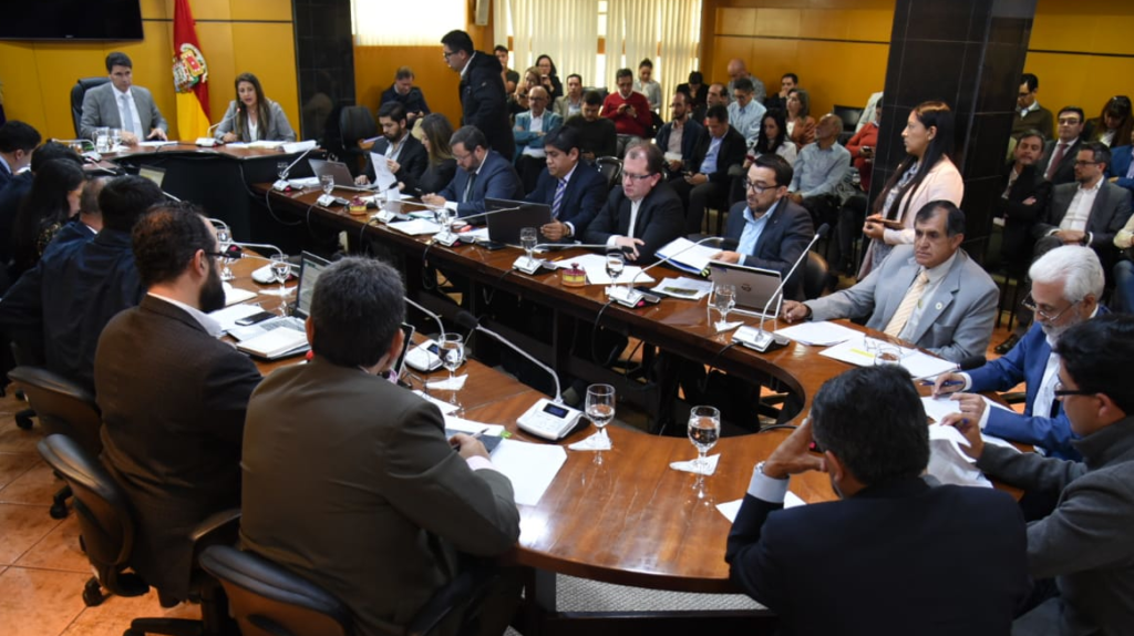 Concejo Cantonal de Cuenca fija la tarifa del tranvía