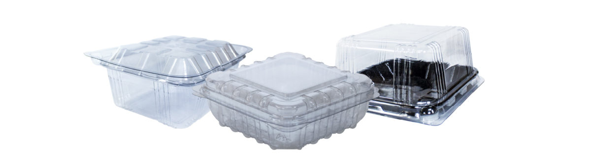 Los plásticos termoformados PET son un aliado importante en el transporte seguro de alimentos preparados. 