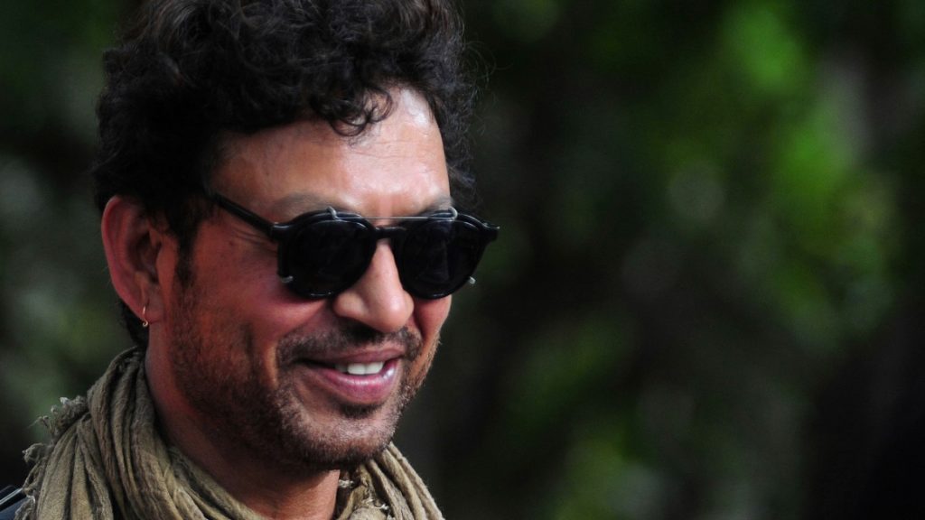 Irrfan Khan, reconocido actor indio, fallece a los 53 años