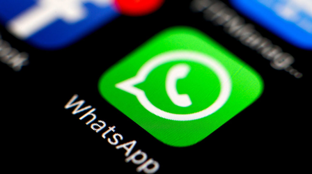 WhatsApp eleva de cuatro a ocho límite de participantes en videollamadas