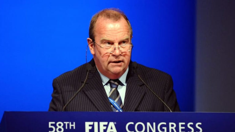 FIFA comité