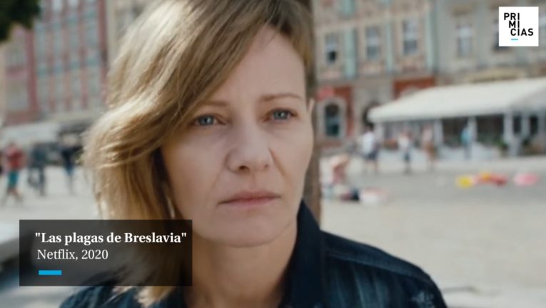 'Las plagas de Breslavia' es la versión polaca de 'Seven'