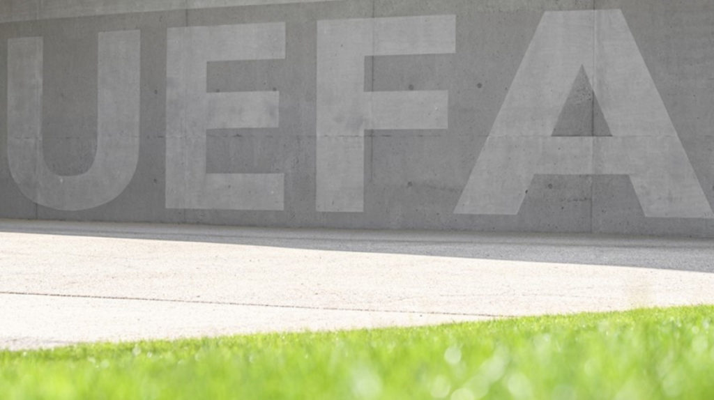 UEFA aplaza reunión por detalles pendientes de la Eurocopa