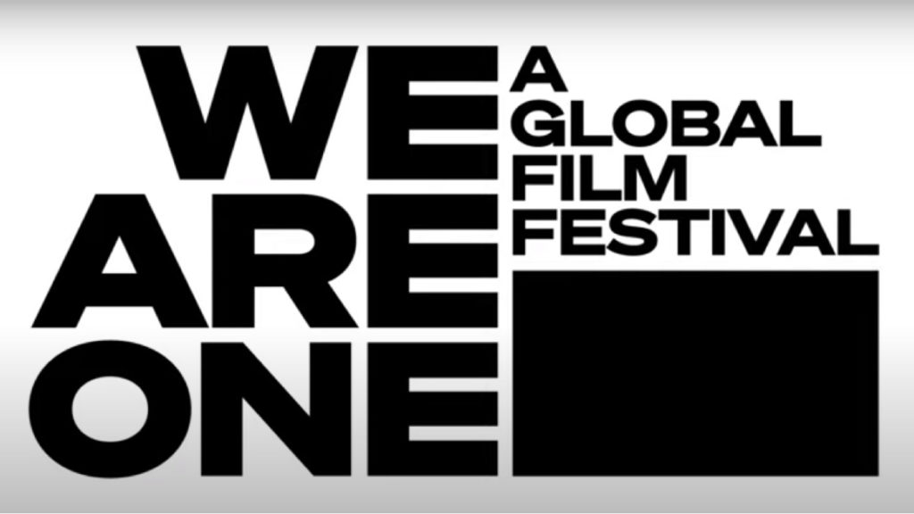 YouTube anuncia festival de cine internacional, en línea