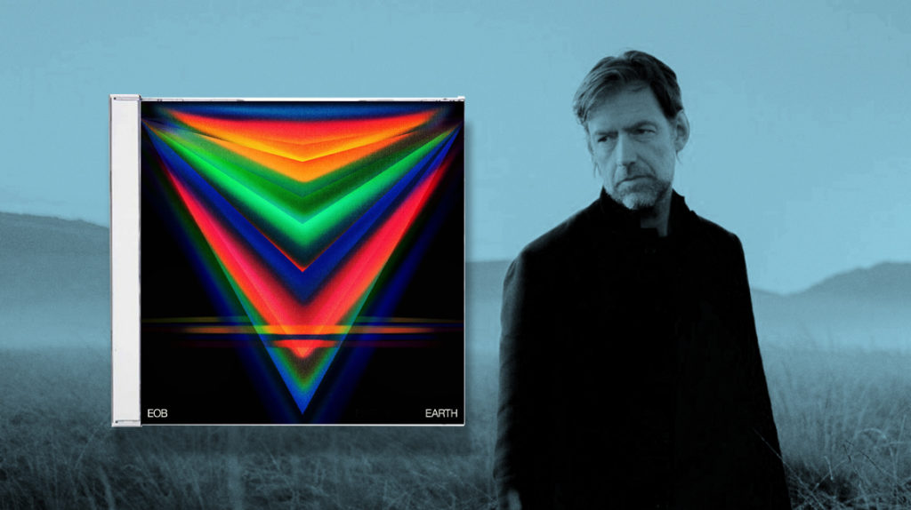 Disco de Ed O’Brien muestra que hay vida luego de Radiohead
