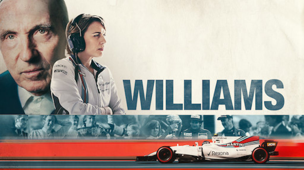 Williams: la historia detrás del equipo de Fórmula 1