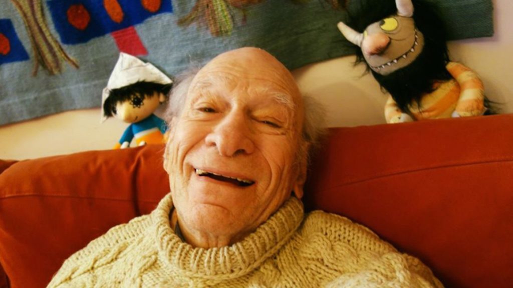 El reconocido animador Gene Deitch fallece a los 95 años