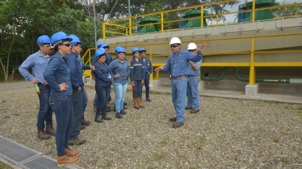 Seis trabajadores del campo petrolero Libertador dieron positivo para Covid-19
