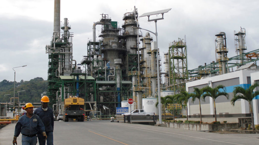 Petróleo: ‘Ecuador no puede seguir subsidiando a China’