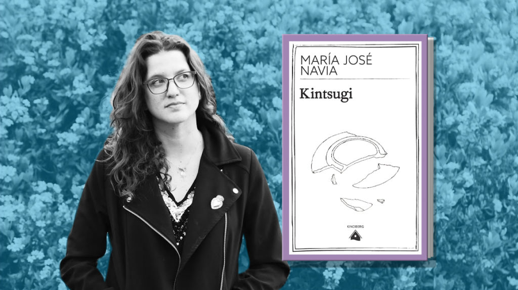 Kintsugi: un libro maravilloso sobre las tragedias y la vida que sigue