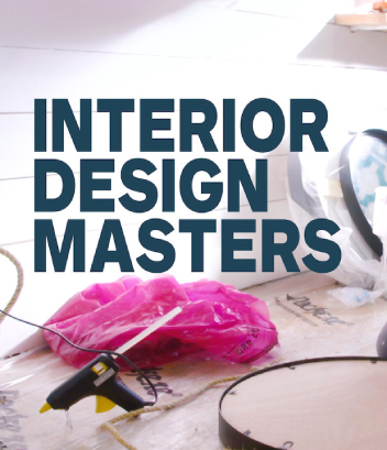 “Interior design masters”