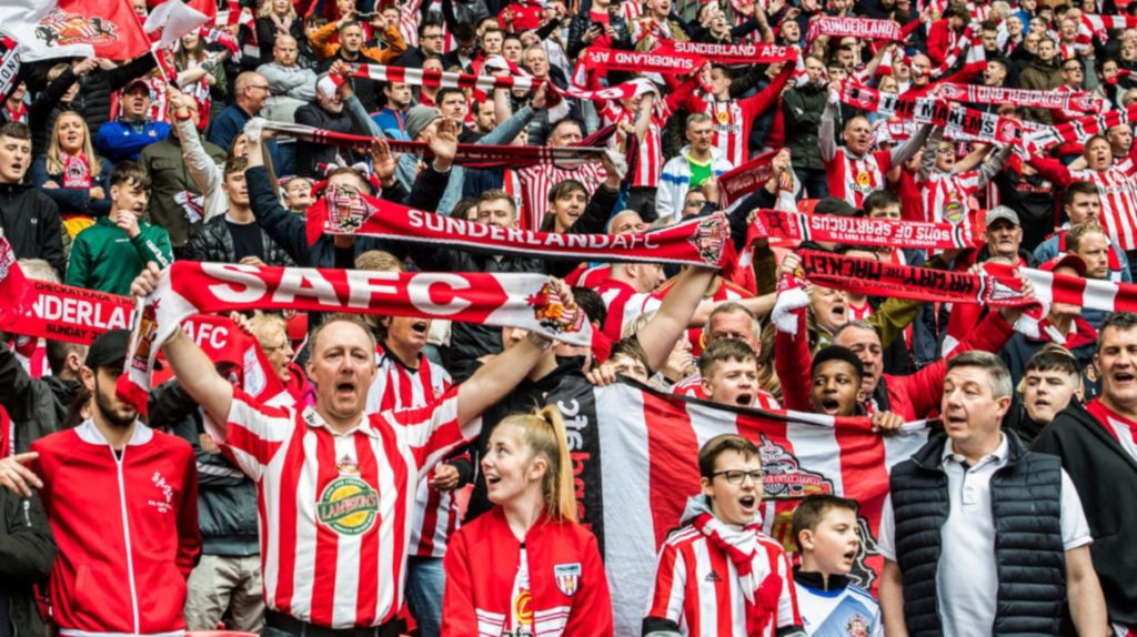 ‘Del Sunderland hasta la muerte’: la crisis del club inglés puertas adentro
