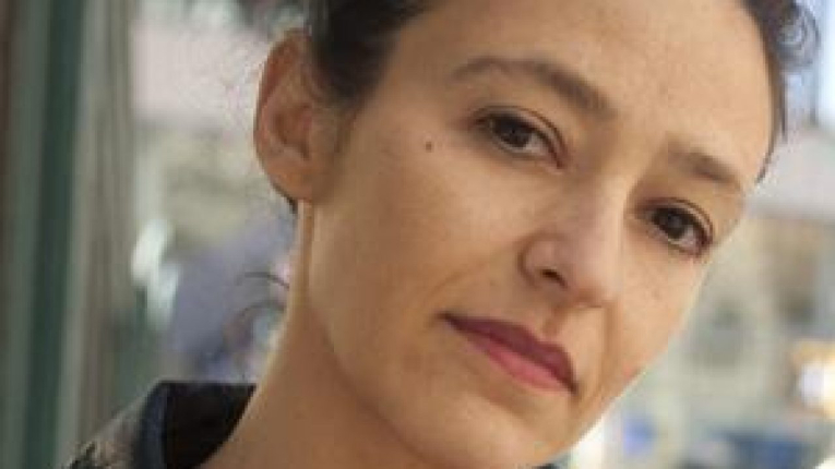 La escritora chilena Lina Meruane es autora de los libros 