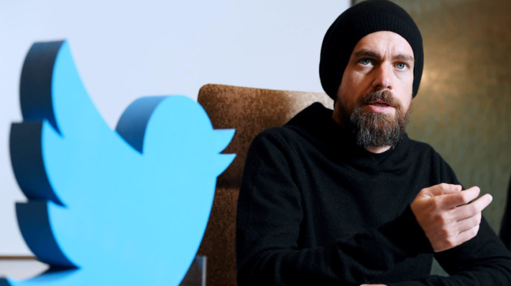 El CEO de Twitter dona USD 1.000 millones para luchar contra Covid-19