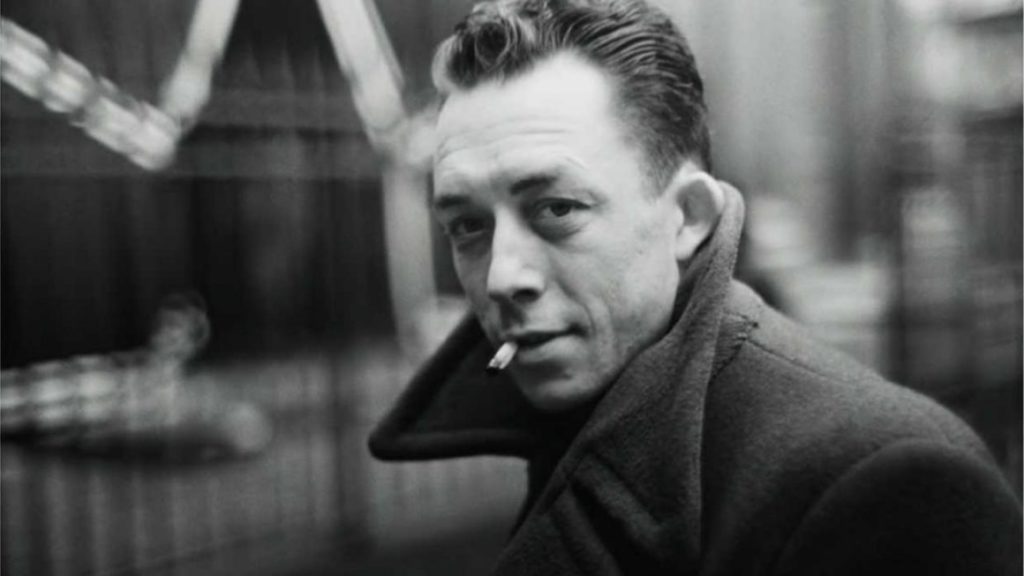 PRH publica ‘La peste’, de  Camus, en formato digital