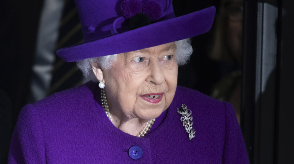 Reina Isabel dará un inusual discurso a los británicos, en medio de la crisis