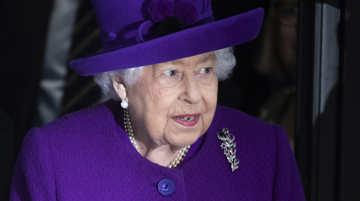 La Reina Isabel II dará un discurso a los británicos, en medio del brote por el coronavirus en el Reino Unido.