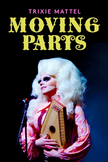 'Moving Parts', de Nick Zeig-Owens