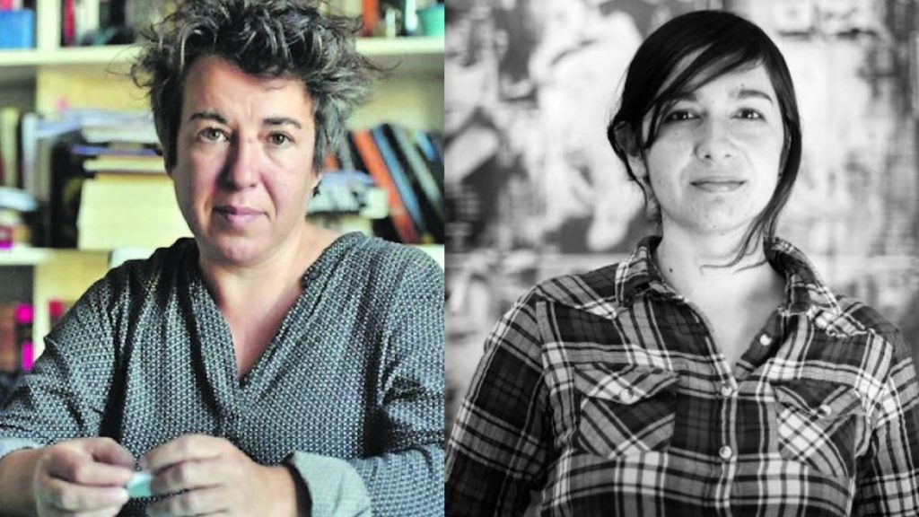 Dos autoras latinoamericanas, finalistas de International Booker Prize