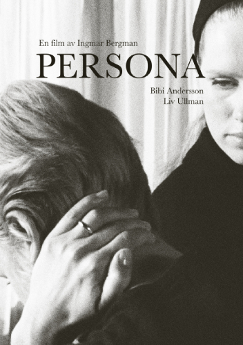 'Persona', de Ingmar Bergman