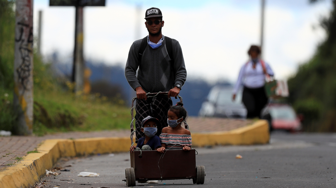 Unicef Hasta 86 Millones De Niños Pueden Caer En La Pobreza En 2020 6812