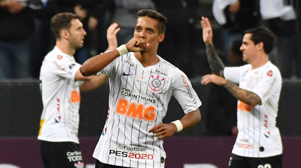 Corinthians rechaza el regreso del fútbol local hasta controlar la Covid-19
