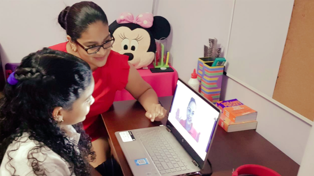 64.070 estudiantes del régimen Costa y Galápagos inician clases virtuales