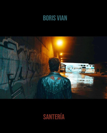 'Santería', de Boris Vian