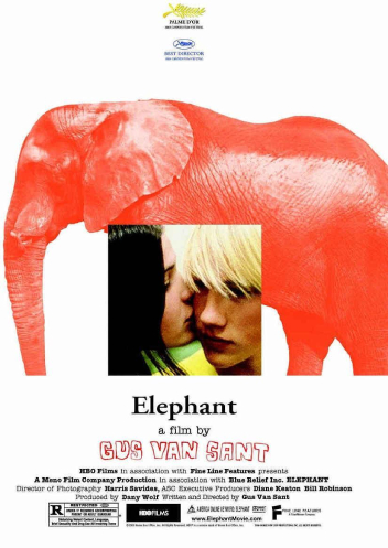 'Elephant', de Gus Van Sant