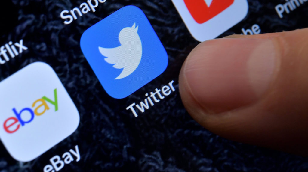 Twitter alertará a usuarios ante informaciones engañosas sobre Covid-19