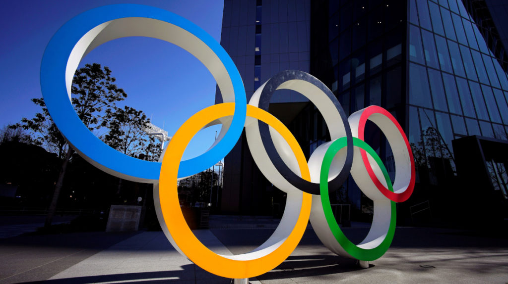 Los Juegos Olímpicos de Tokio se harán “con o sin coronavirus”