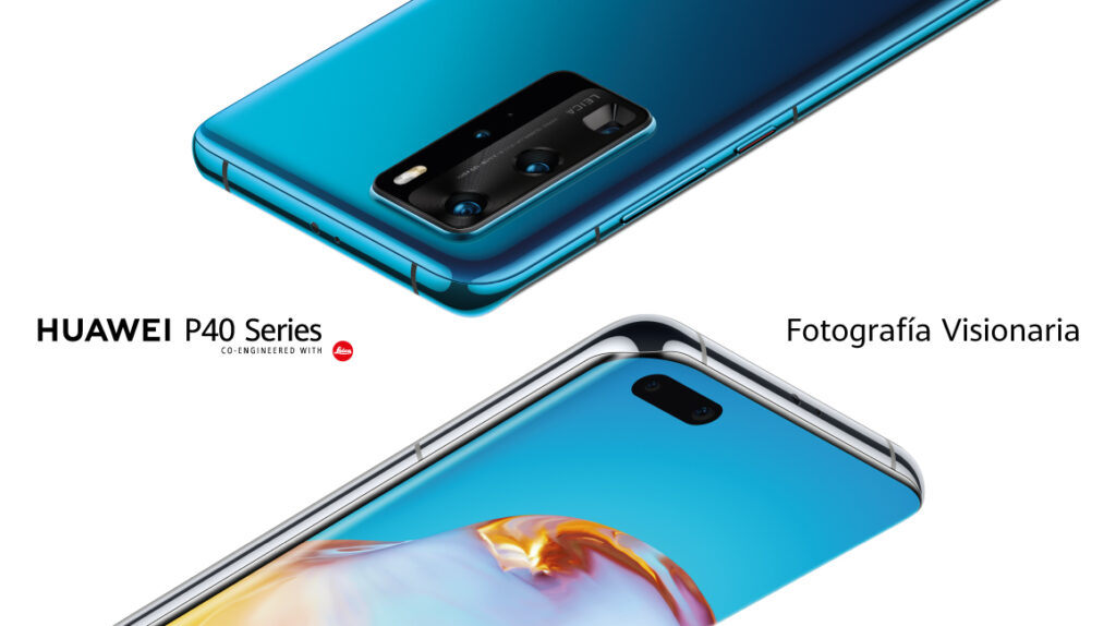 5 razones para elegir un Huawei AppGallery phone