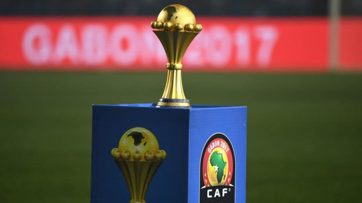 La Copa África de Naciones se posterga hasta 2022