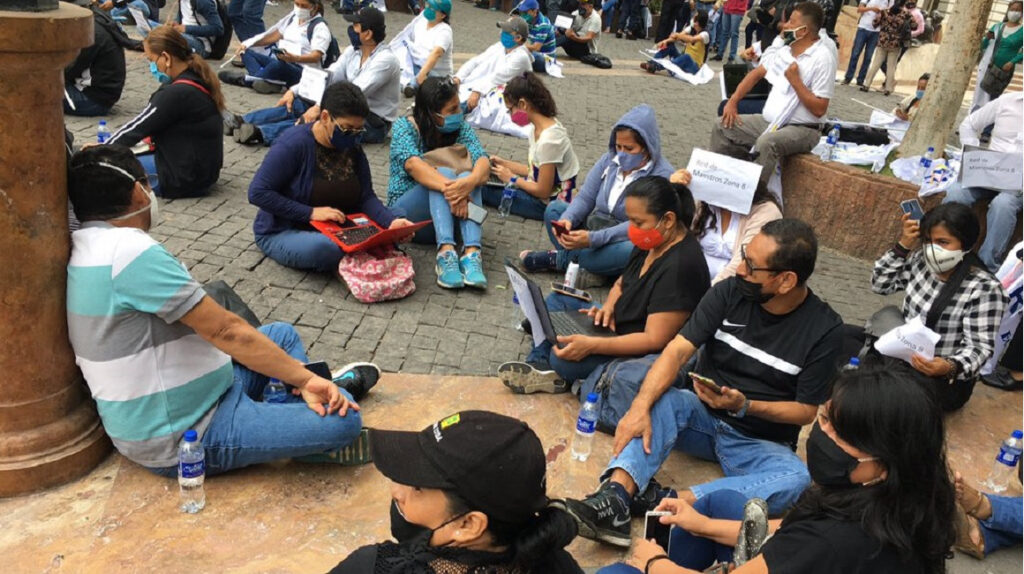 Conozca los nuevos salarios de los docentes en Ecuador a partir de julio