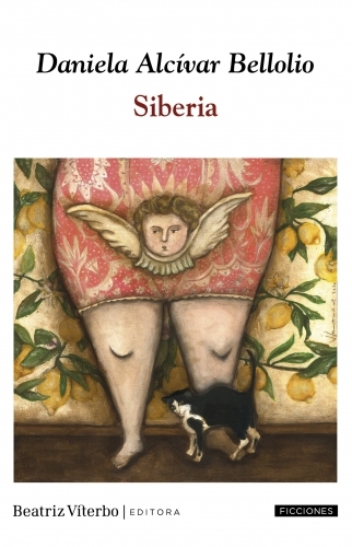 'Siberia', de Daniela Alcívar Bellolio