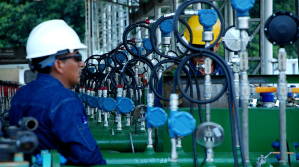 Petroamazonas presenta proyectos para inversión privada hasta 2023