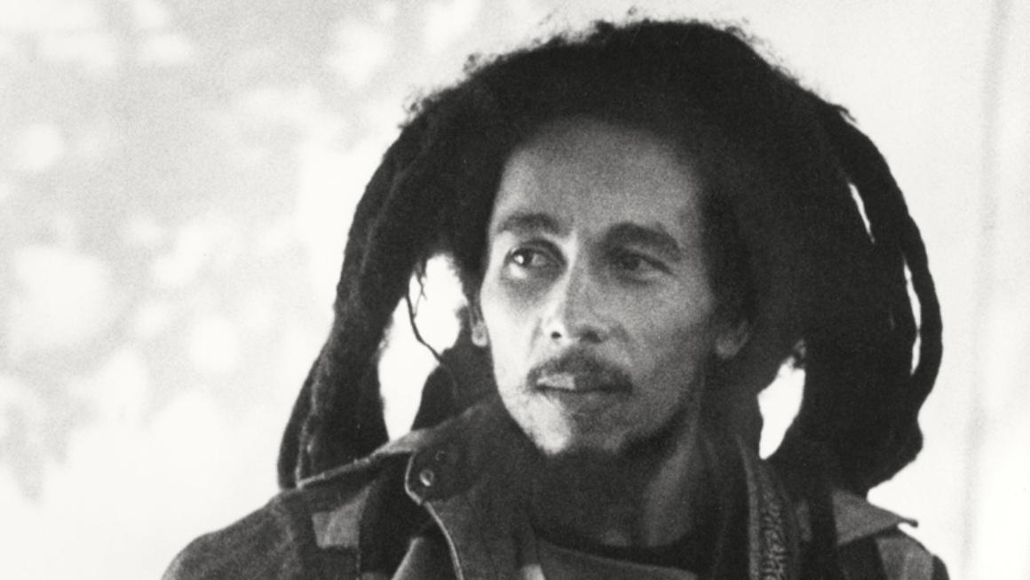 Bob Marley falleció el 11 de mayo de 1981, a causa de cáncer a la piel.