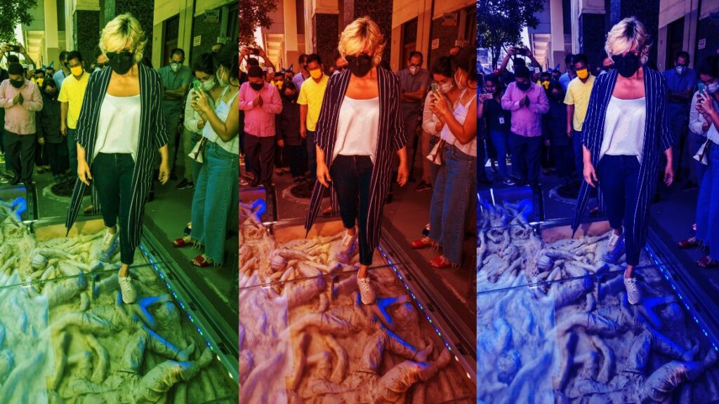 Lo que las esculturas dicen: el arte según la Alcaldía de Guayaquil